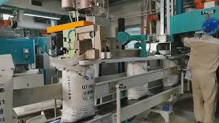 Why Struggle with Manual Packing? Go Fully Automated Wealth