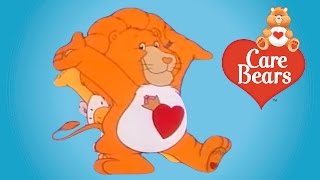 Care Bears | Care Bears Countdown – Classic Care Bears Theme Song