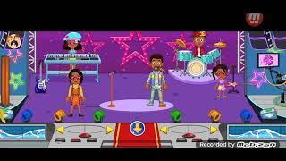 Popstar- Just a way ( Music video) screenshot 5