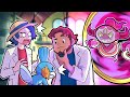 The Pokemon Game That Let's You Become A Pokemon Researcher Is AMAZING!