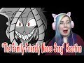 Hazbin Fan Animatic REACTION - The Family Friendly Noose Song by Daria Cohen