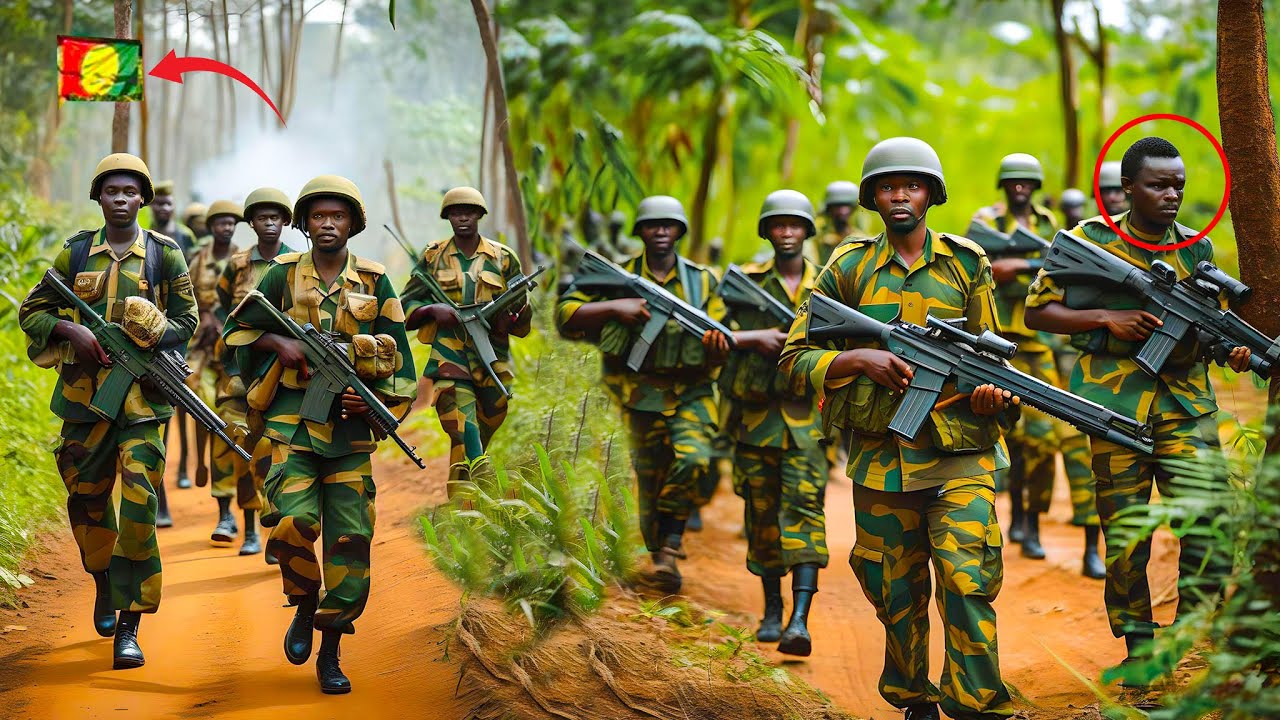 IGITERO CYA FDLR K'U RWANDA CYAHITANYE ABANTU|UMUTEKANO WARAKAJIJWE| IBYO MWAHISHWE K'UBUBI BWA FDLR