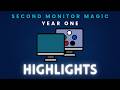 SMM Highlights - Year One (2025-2026)