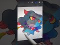 This got me excited for Flutter Mane! 😁 #fyp #foryou #shorts #pokemon #pokemonshiny #pokemongo