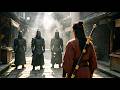 功夫电影!铁臂殺手來襲暗殺,殊不知男子是功夫高手! LSSP #功夫 #kungfu