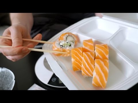 Видео: Славный Обзор. Перетест Sushi White. Скатились?