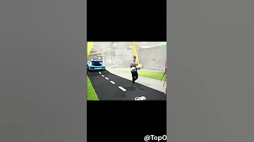 They Run When The Ting Goes Bang Edit Shorts 