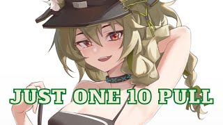 When you did not get a 6* but instead the one you wanted