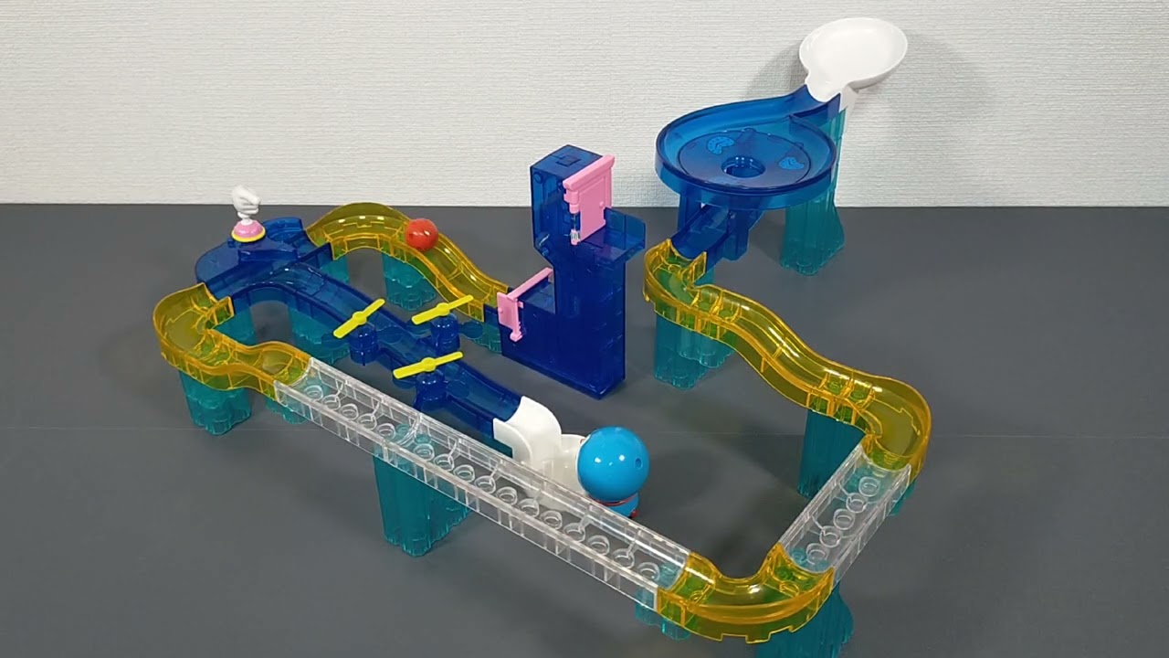 ころがスイッチ ドラえもん ワープキット ころがスイッチ ドラえもん ジャンプ\u0026ワープ キット