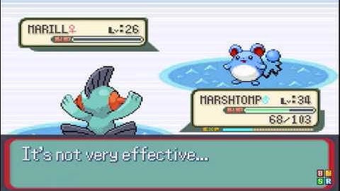 pokemon ruby part 27 the abandoned ship