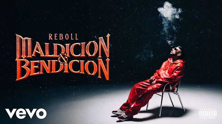 Reboll333 - Maldición o Bendición (Video Oficial)