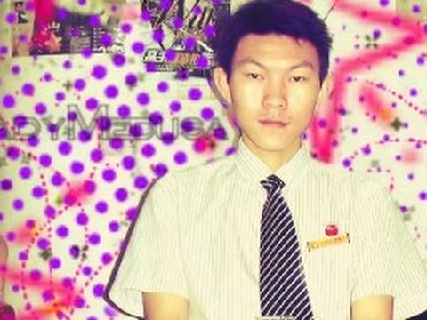 Ning Fu直播