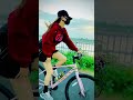 Cycle stunt #cycleriding #cycling #cycling #love #cyclecam #stunt