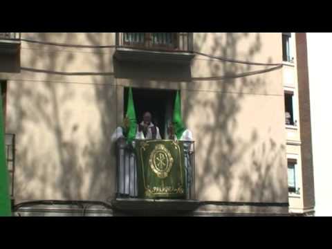 Cofradía de las Siete Palabras y de San Juan Evangelista