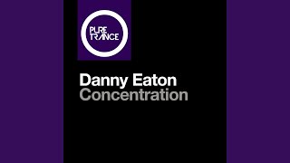 Concentration (Extended Mix)