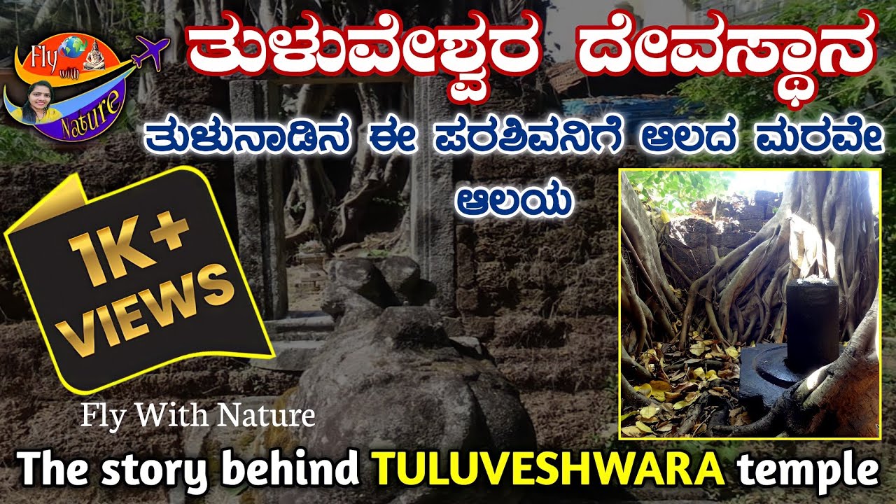 ತುಳುವೇಶ್ವರ ದೇವಸ್ಥಾನ/ತುಳುನಾಡಿನ ಅಧಿಪತಿಯ ಏಕೈಕ ದೇವಸ್ಥಾನ |Tuluveshwara Temple Basrur
