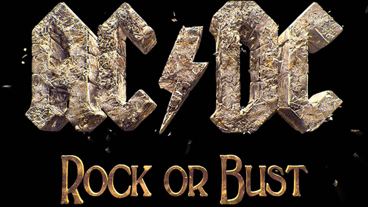 AC/DC Sweet Candy YouTube