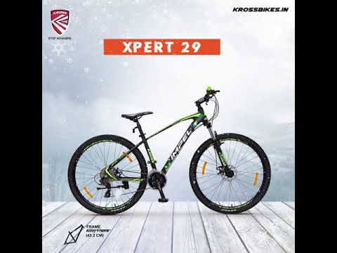 Xpert 29T - YouTube