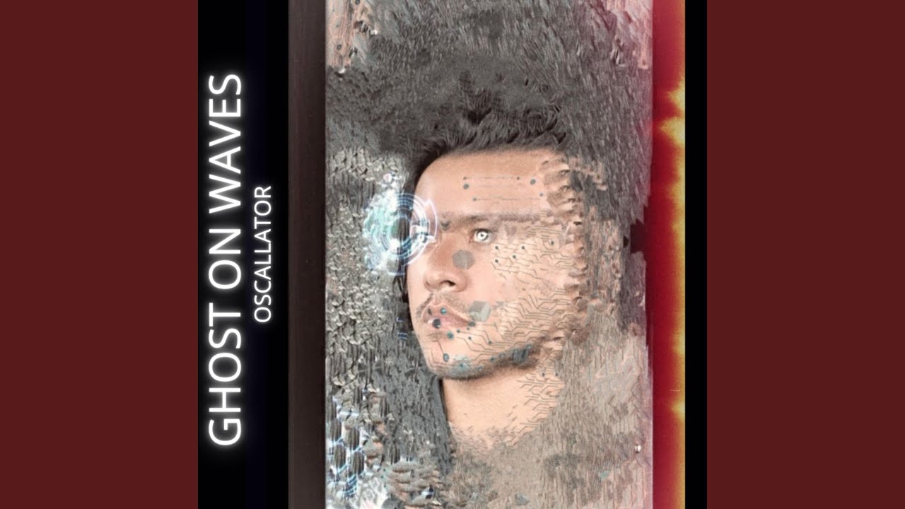 GHOST ON WAVES