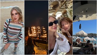 Çeşme Vlog Ysl Etkinliği, Eğlenceli Bir Hafta Sonu