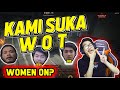 KAMI PARA LELAKI KMB SUKA WOT