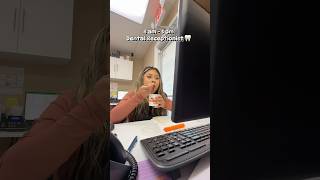 Trying The New Cereal Milk Latte