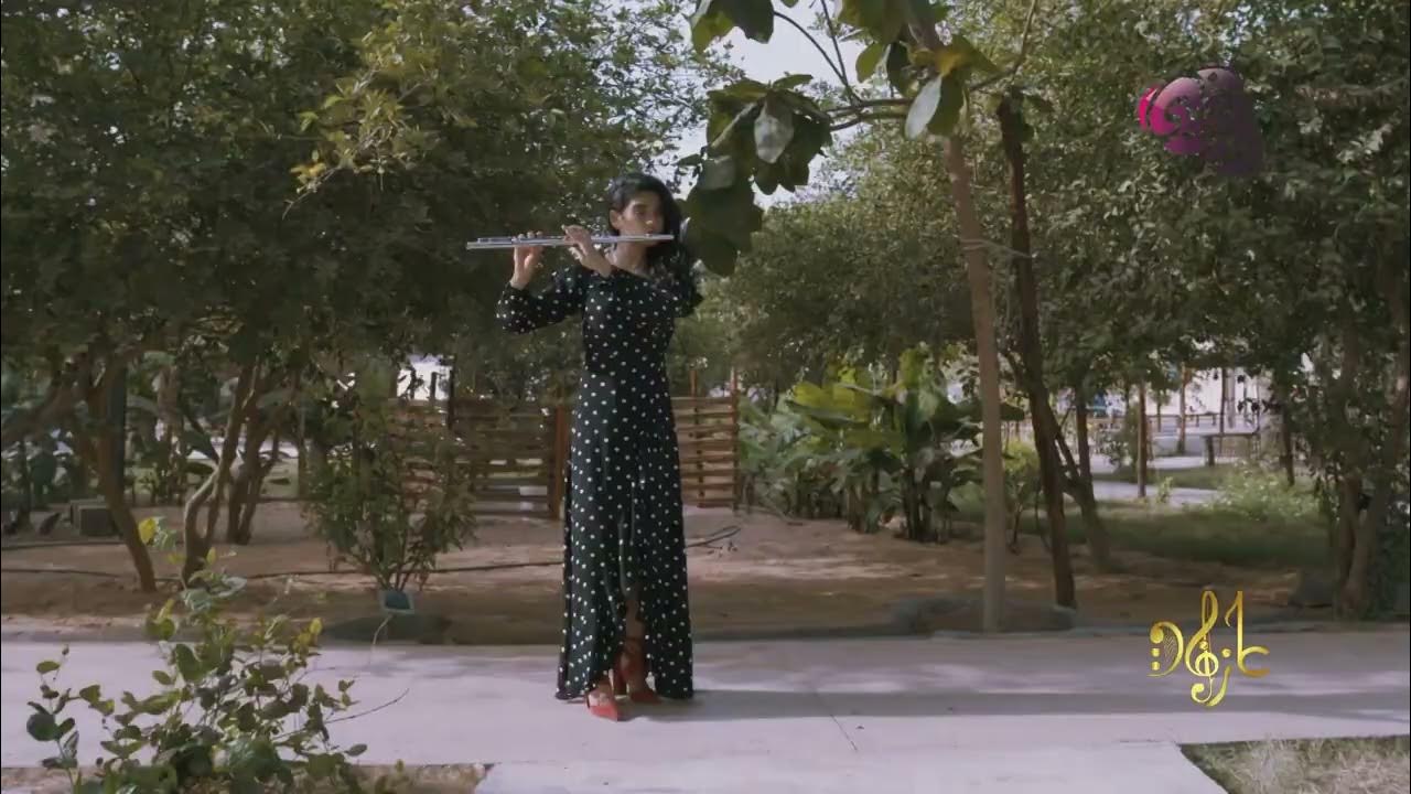 Superb Female Flute Player in Dubai Dubai Music Booking Service