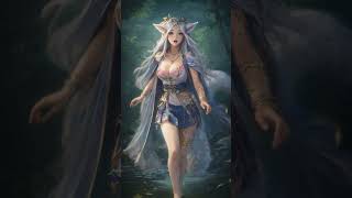 Everything Before You | Dark Fantasy Tales 1 | Michael Brave