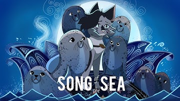 (Song of the sea |Storyboard Feathertail AU MAP| CLOSED + BUCKUPS NEEDED [14/23 DONE])