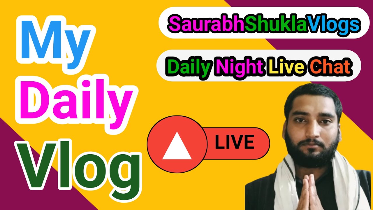 My First Vlog,my first vlog, vlogs video,my first YouTube vlog #vlog# ...