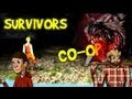 Survivors - &quot;So Much Screaming&quot; - (Co-Op)