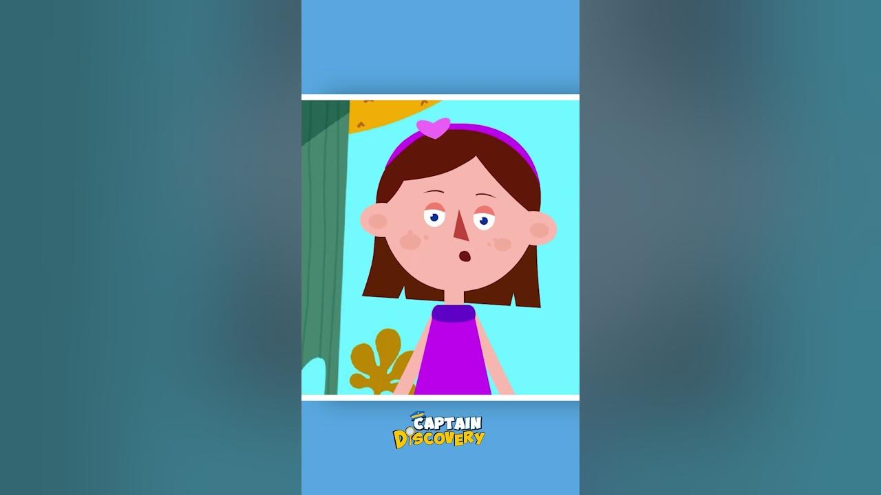 Jack And Jill Nursery Rhyme  #shorts  #nurseryrhymes #kidssongs