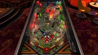 Pinball FX3 - Hurricane (Classic Arcade) screenshot 5