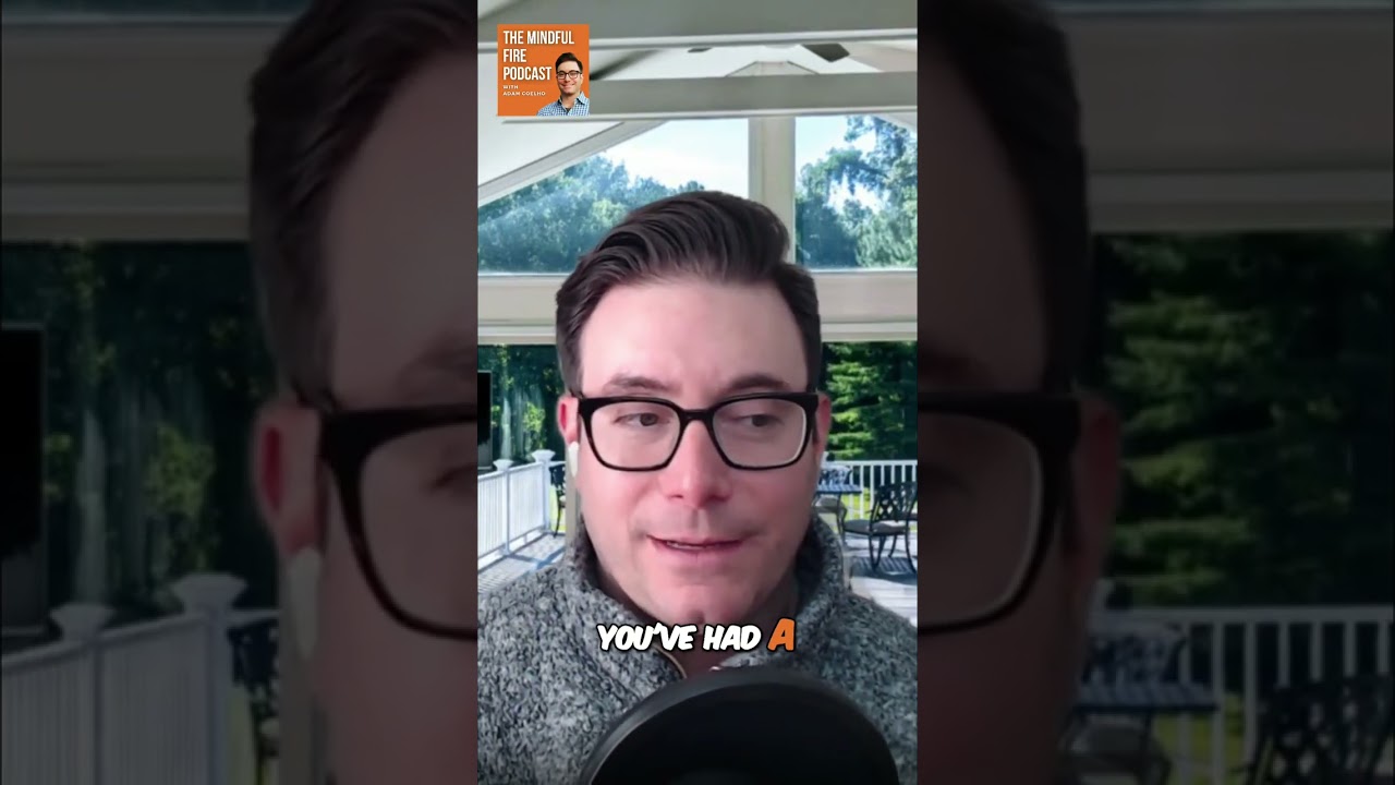 Intentional Living: A Year of Clarity and Growth #shorts