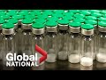 Global National: Nov. 18, 2020 | How Canada will roll out a COVID-19 vaccine