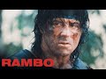 'Rambo Leaves No Survivors' Scene | Rambo (2008)