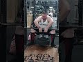 Gripper - 65kg/143lb x15 reps