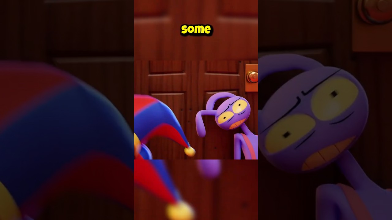 Is This Gooseworx's Next Project After The Digital Circus?