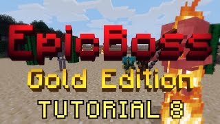 EpicBoss Gold Edition: How to use random spawning! #8