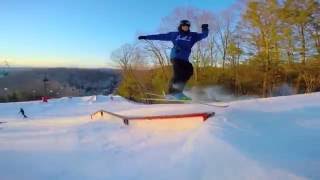Shredit And Edit Season 4