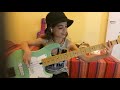 Herbie Hancock -- Cantaloupe Island (Cover Bass)