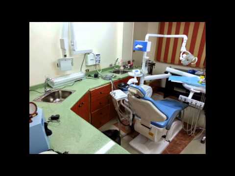 عيادات أسنان مركز الدكتور حسام منصور