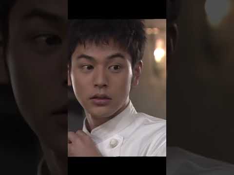 愛のために辞職 彼女は兄と結婚するつもりだが 旧社員が店に手伝うのを拒否する Movie Shorts 映画 ランチの女王 たけうち ゆうこ えぐち ようすけ 