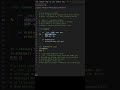 Python Class &amp; Object Explained in 60 Seconds (Beginner Friendly + Interview Ready)#hitcodear#python
