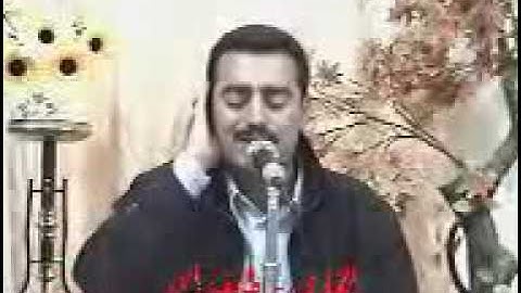 من اجمل التلاوات بالطور العراقي الحزين سورة مريم بصوت ملاطائف احمد
