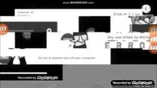 Barney Error Gets Interrupted - Add Round 42