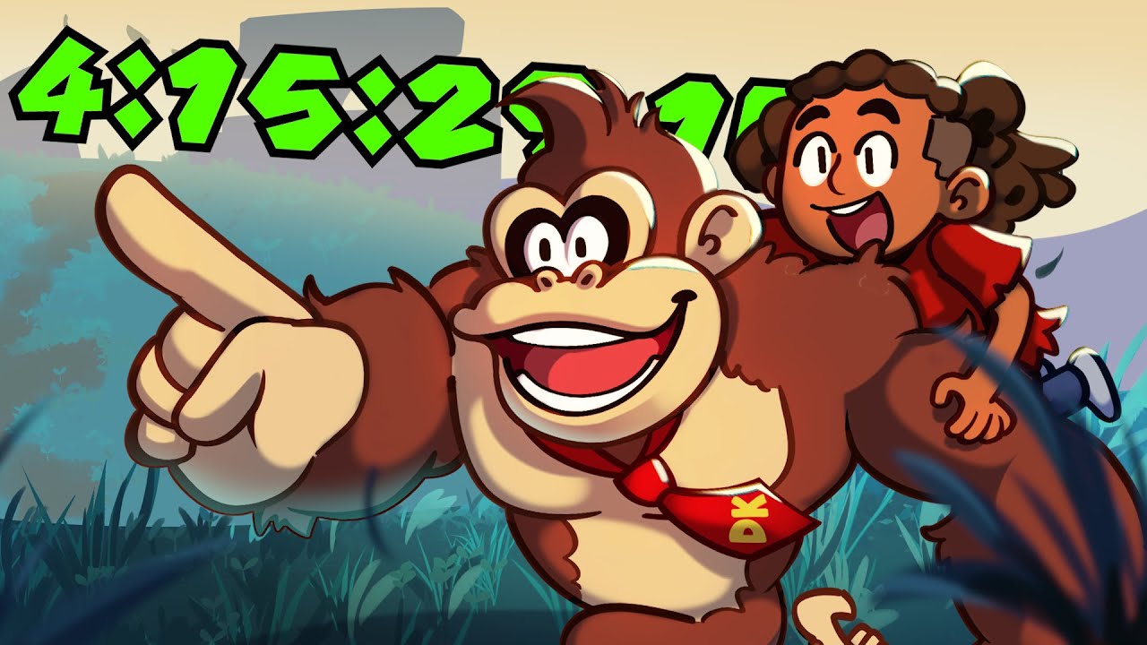 Latest Title & Thumbnail