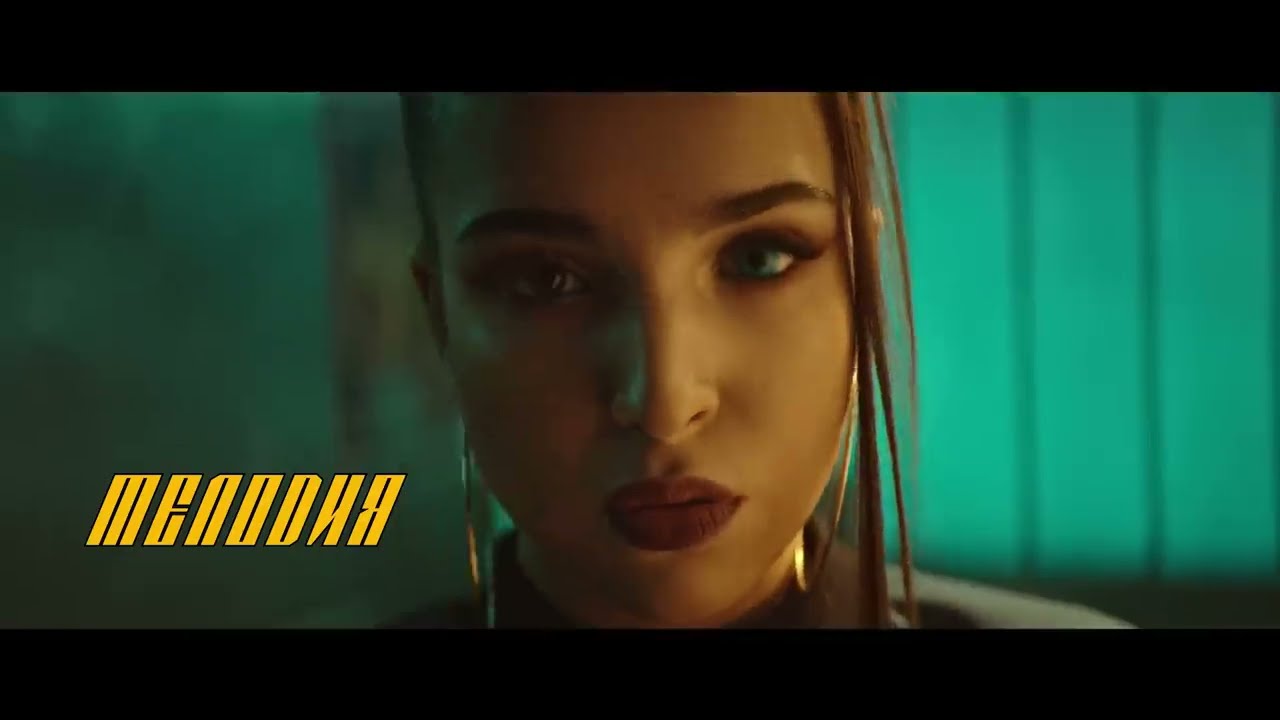 MONATIK - «То, от чего без ума» (Official Video) 2018 картинки