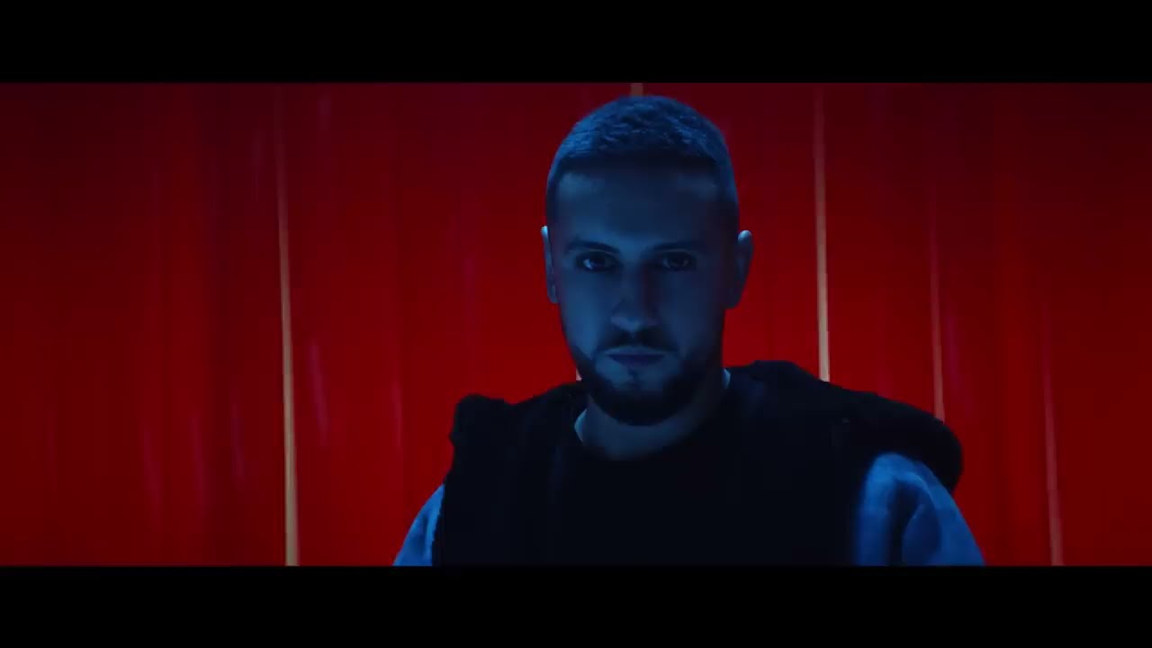 MONATIK - «То, от чего без ума» (Official Video) 2018 фотки
