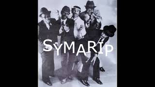 Symarip – Skinhead Girl (1970 Trojan Records)